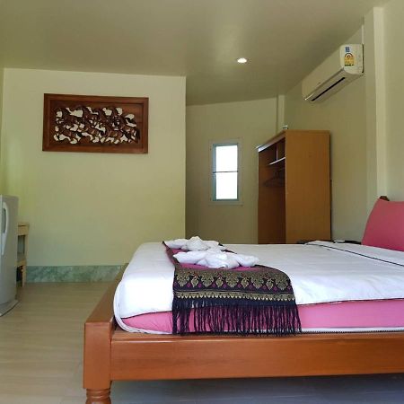 Discovery House Hotel Sha Plus Nai Yang Екстер'єр фото