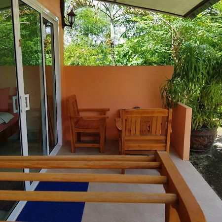 Discovery House Hotel Sha Plus Nai Yang Екстер'єр фото