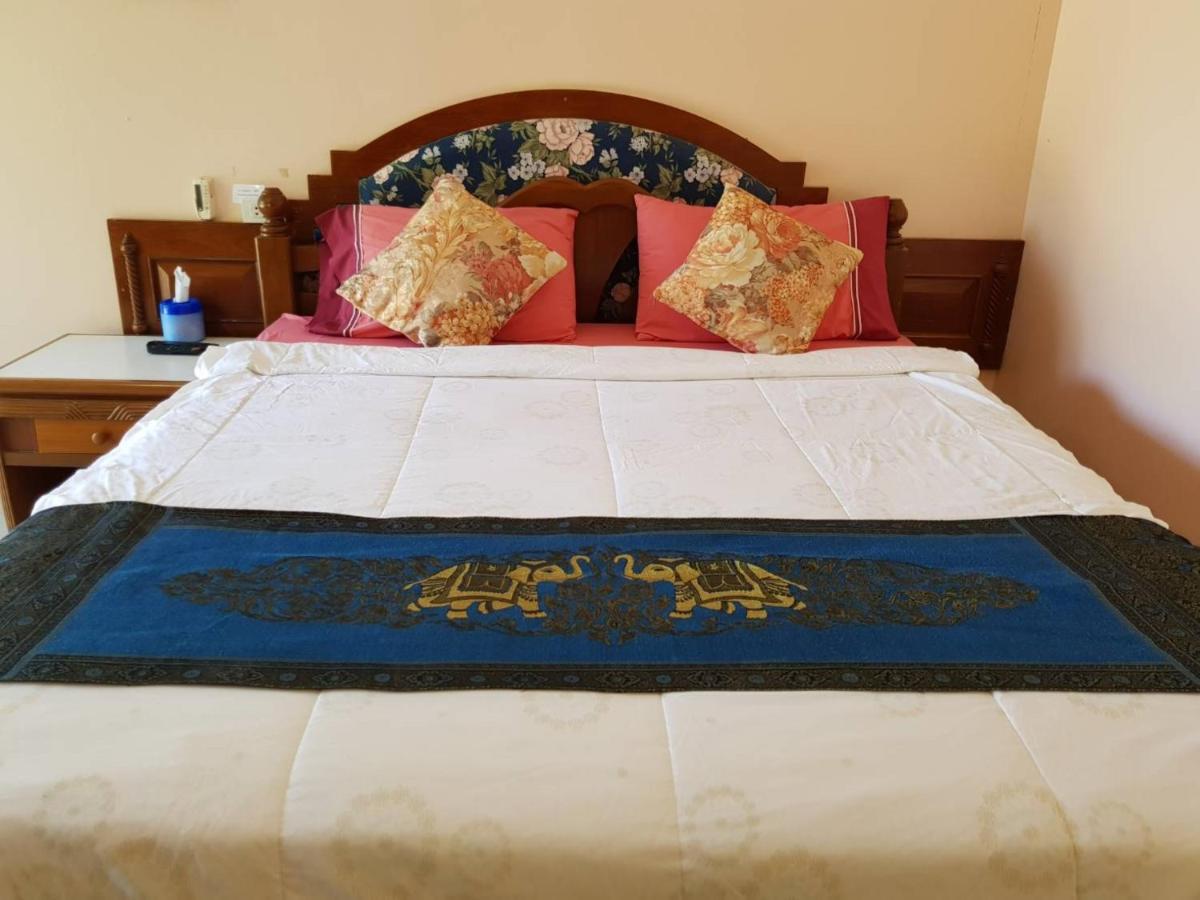 Discovery House Hotel Sha Plus Nai Yang Екстер'єр фото