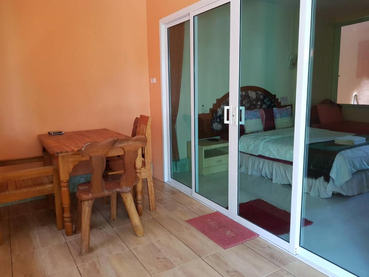 Discovery House Hotel Sha Plus Nai Yang Екстер'єр фото