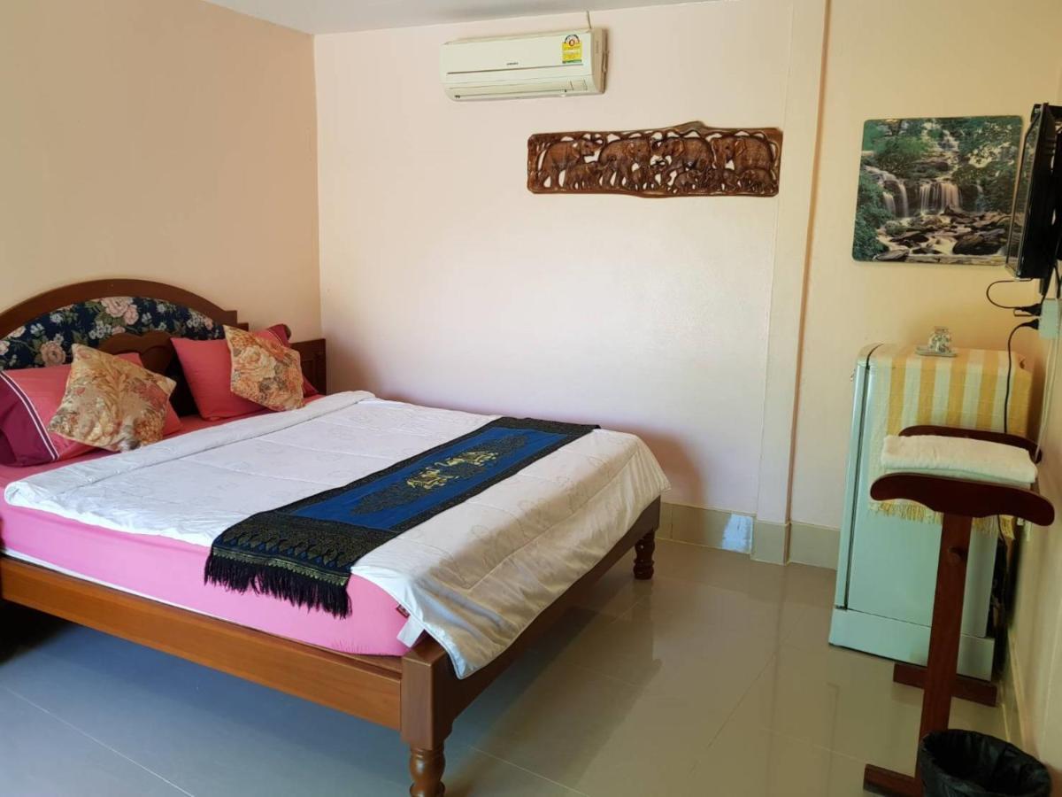 Discovery House Hotel Sha Plus Nai Yang Екстер'єр фото
