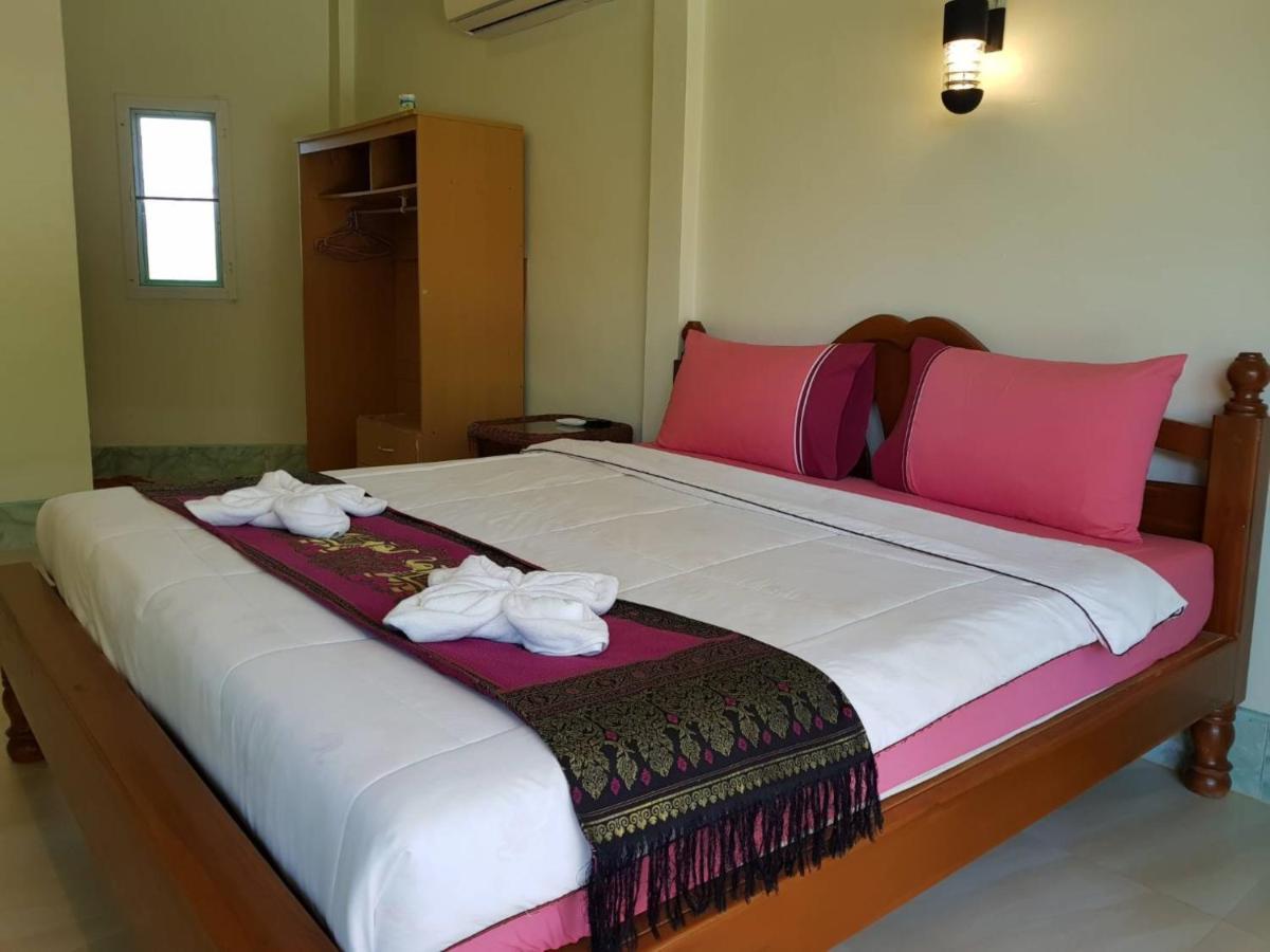Discovery House Hotel Sha Plus Nai Yang Екстер'єр фото