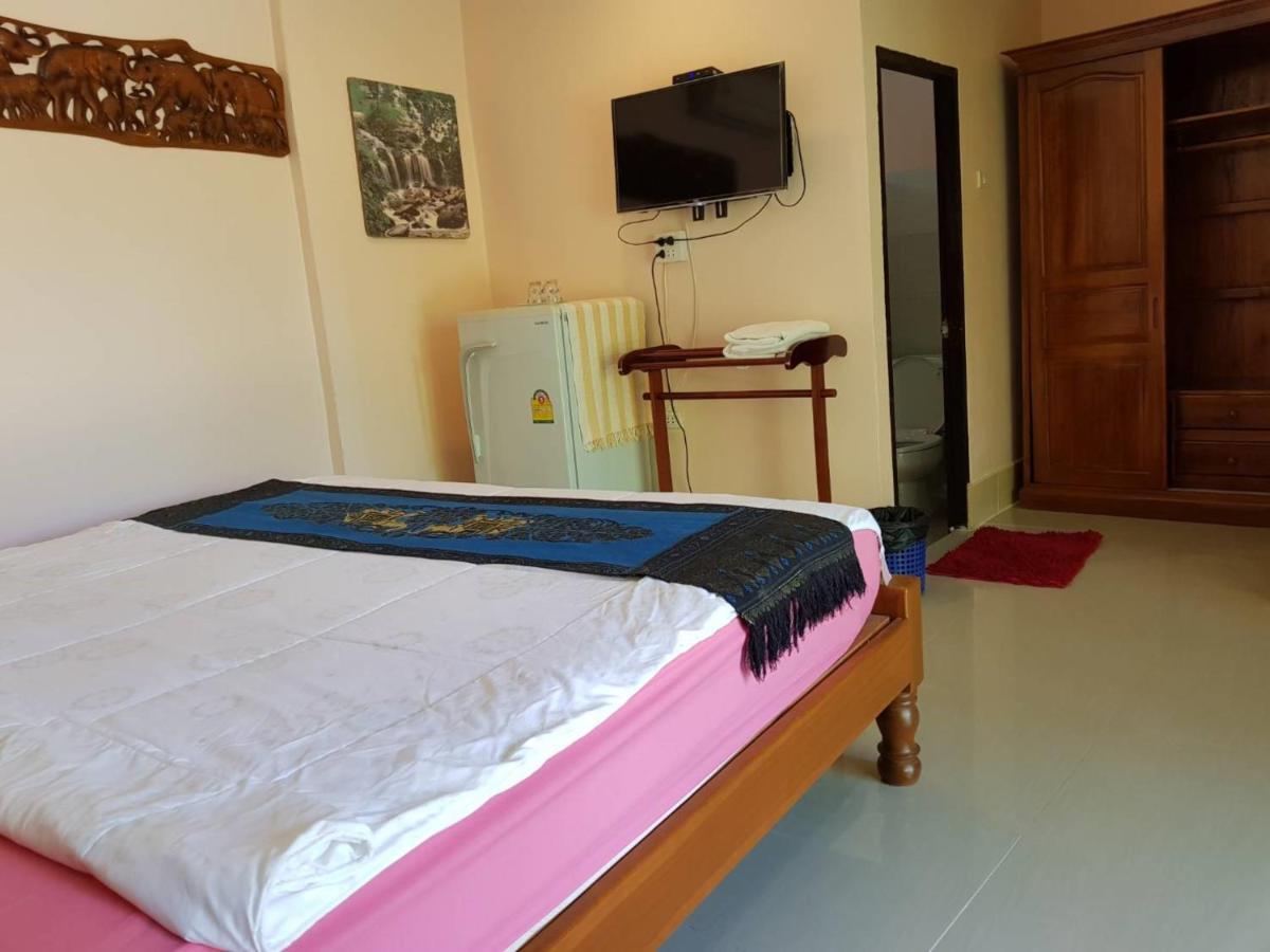 Discovery House Hotel Sha Plus Nai Yang Екстер'єр фото