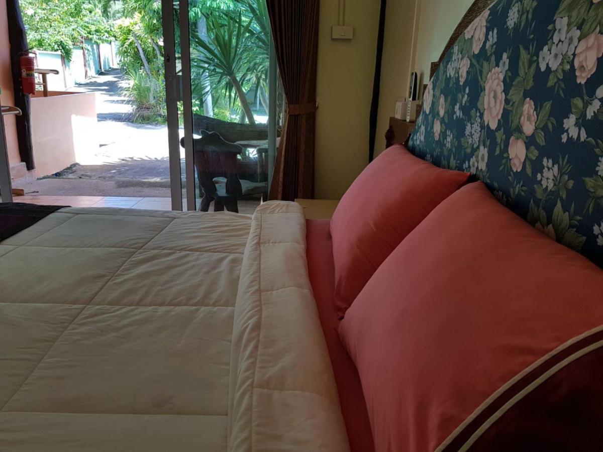 Discovery House Hotel Sha Plus Nai Yang Екстер'єр фото