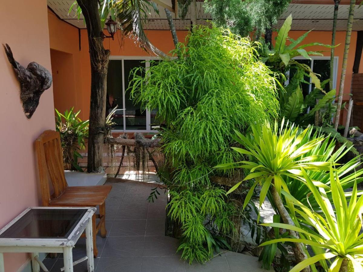 Discovery House Hotel Sha Plus Nai Yang Екстер'єр фото