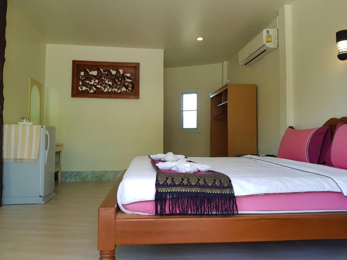 Discovery House Hotel Sha Plus Nai Yang Екстер'єр фото