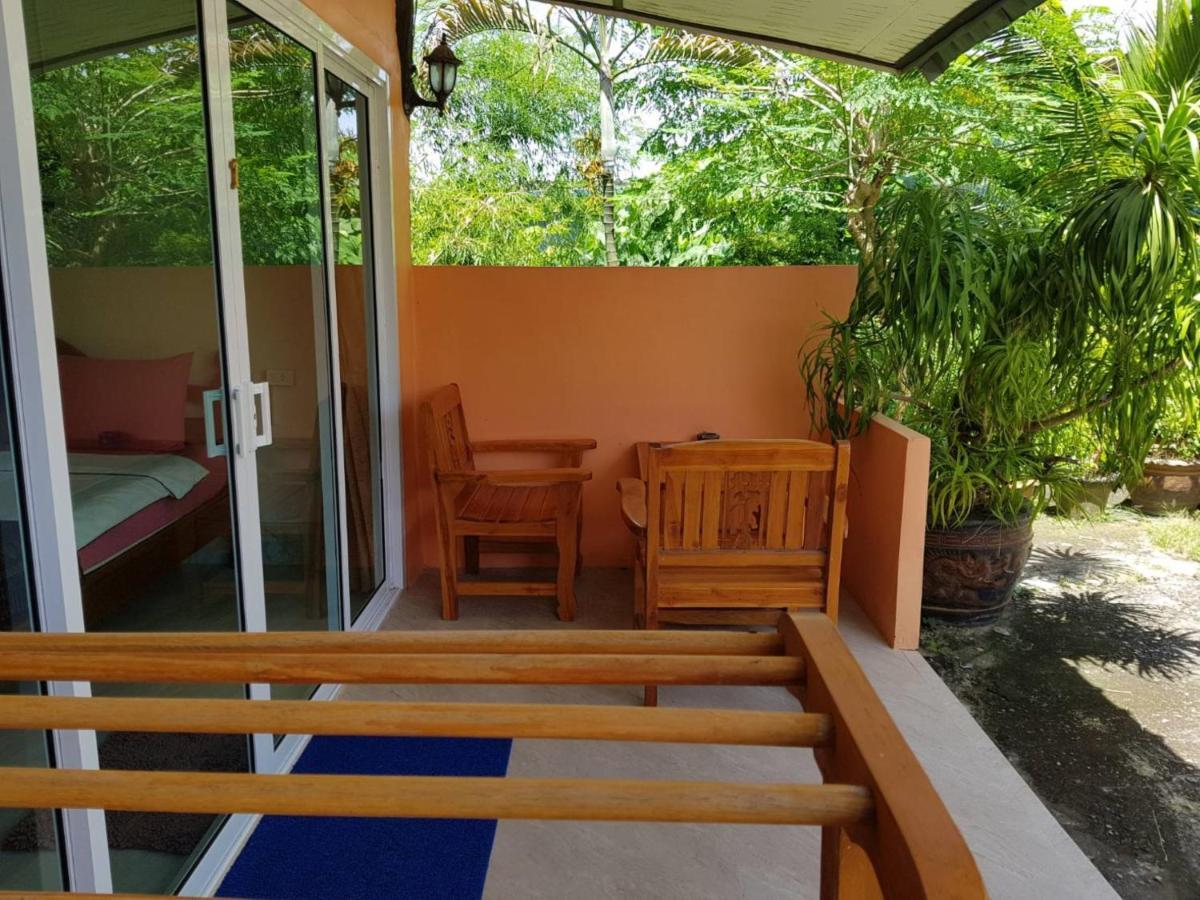 Discovery House Hotel Sha Plus Nai Yang Екстер'єр фото