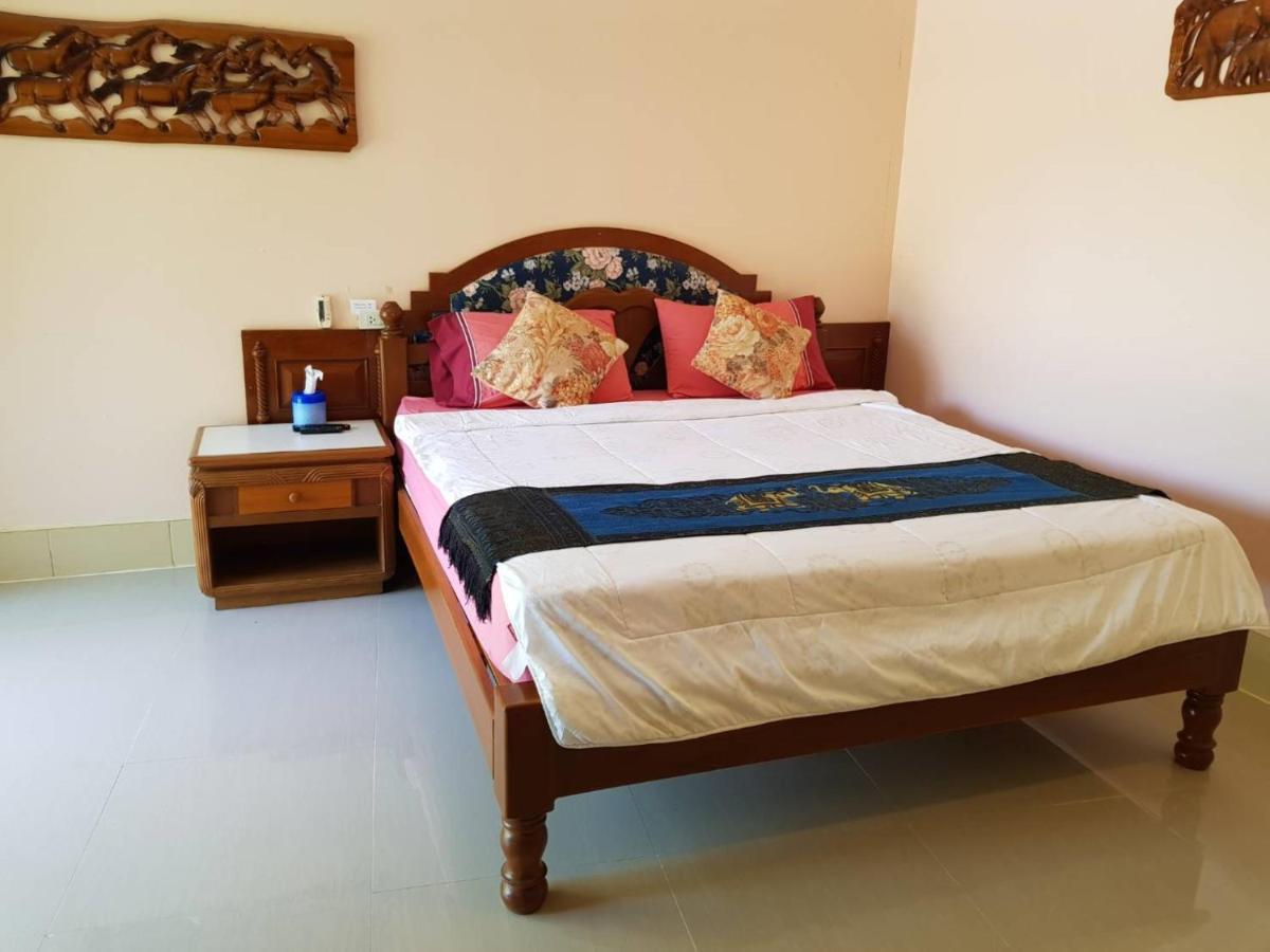 Discovery House Hotel Sha Plus Nai Yang Екстер'єр фото