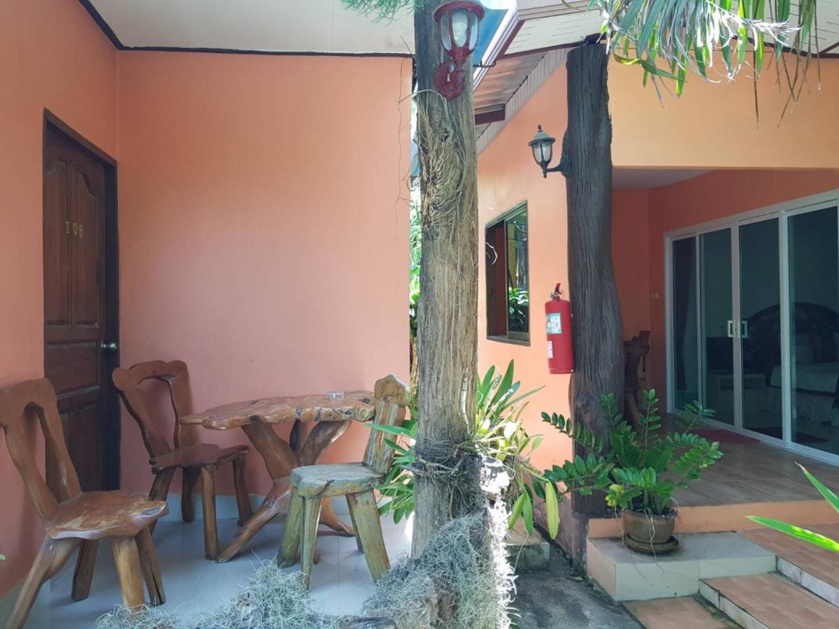 Discovery House Hotel Sha Plus Nai Yang Екстер'єр фото