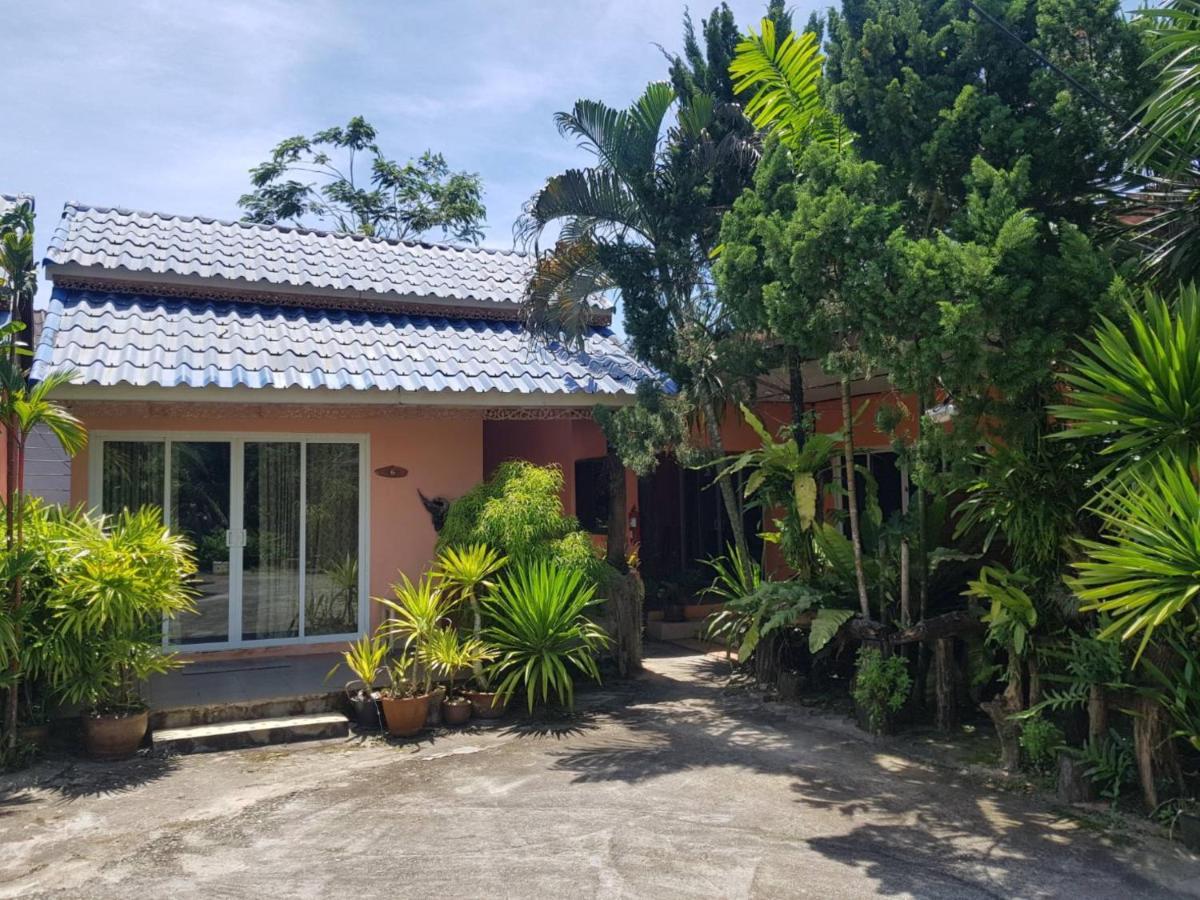 Discovery House Hotel Sha Plus Nai Yang Екстер'єр фото