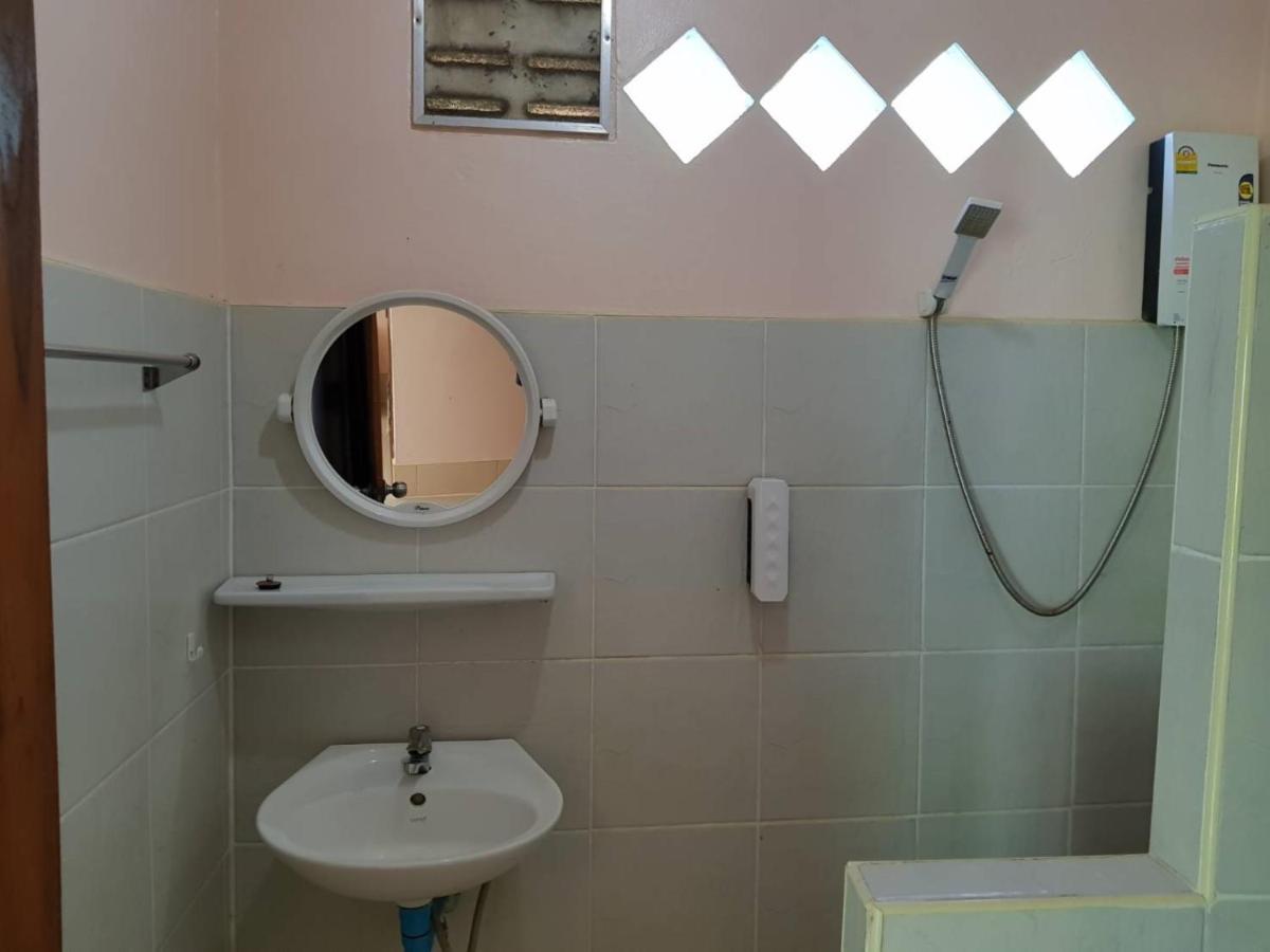 Discovery House Hotel Sha Plus Nai Yang Екстер'єр фото