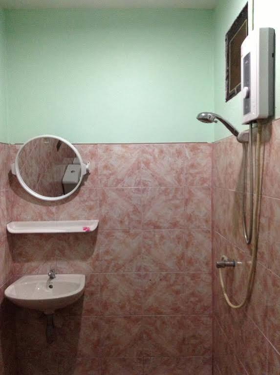 Discovery House Hotel Sha Plus Nai Yang Екстер'єр фото