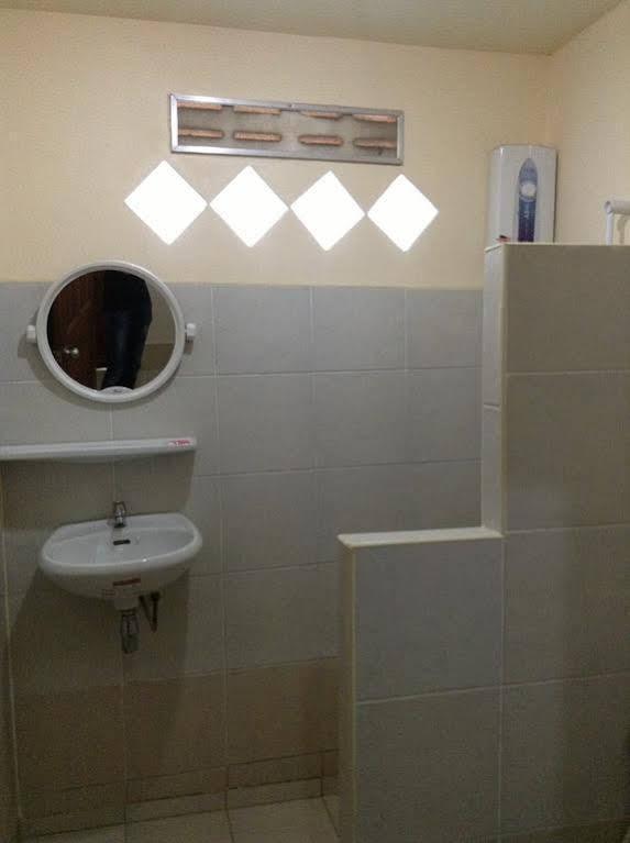 Discovery House Hotel Sha Plus Nai Yang Екстер'єр фото