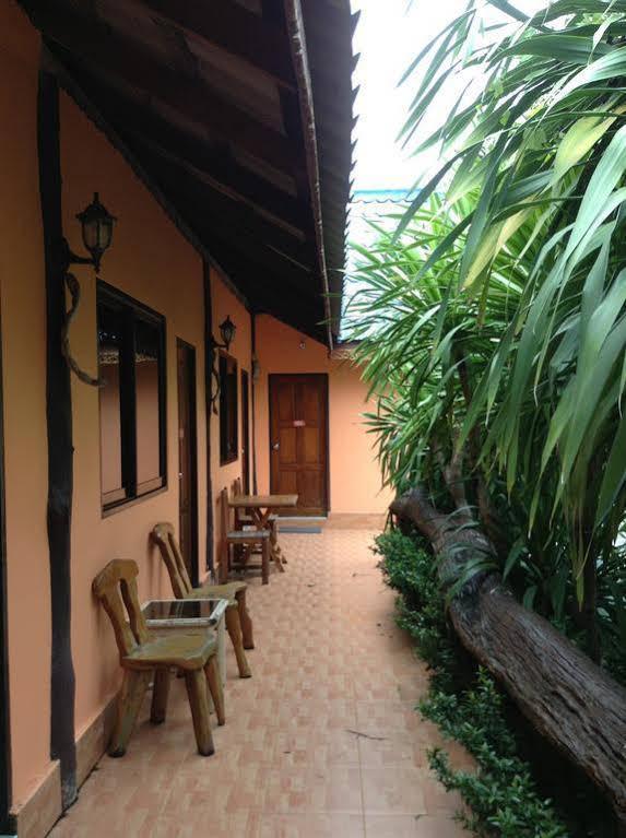 Discovery House Hotel Sha Plus Nai Yang Екстер'єр фото