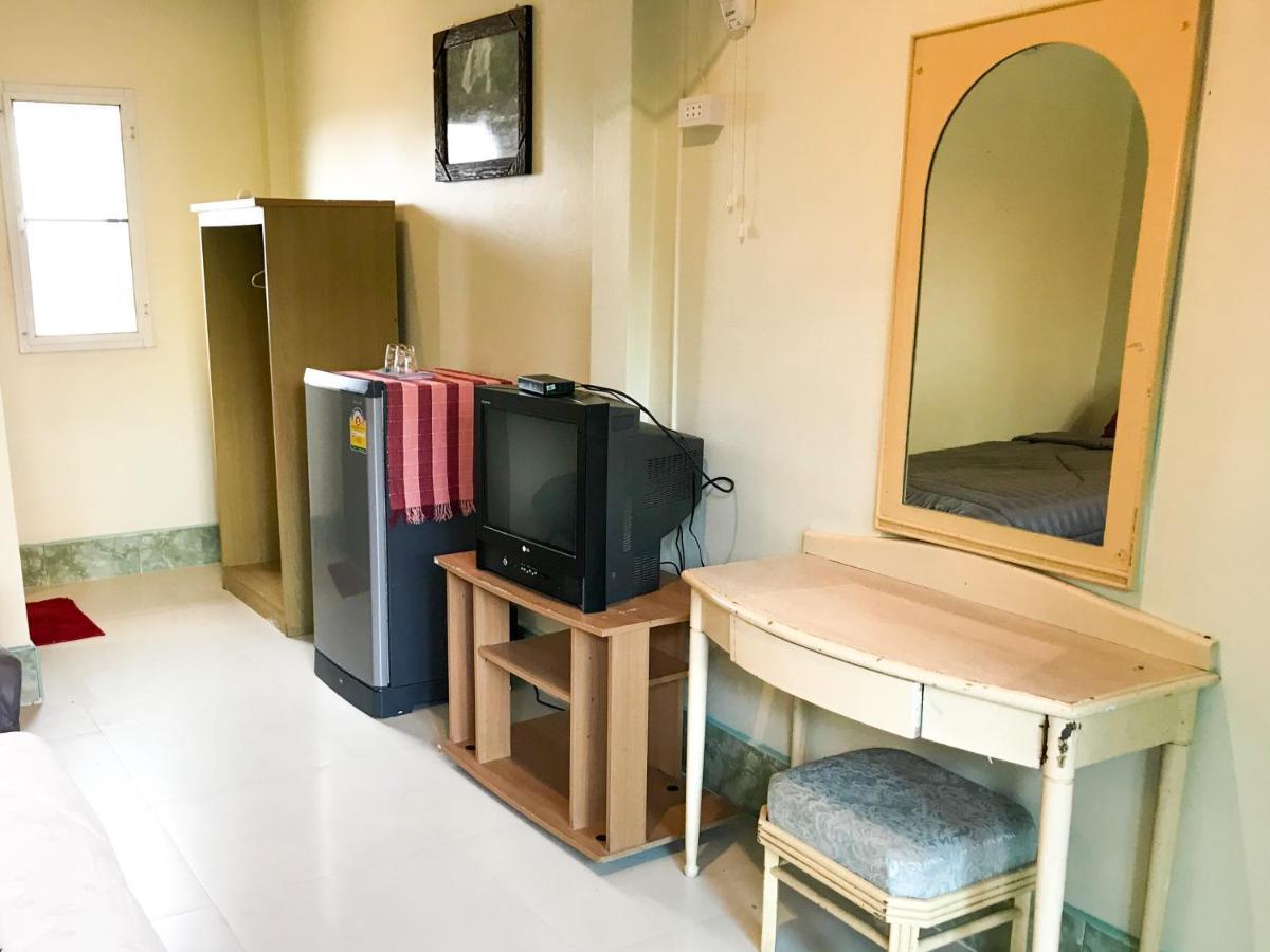 Discovery House Hotel Sha Plus Nai Yang Екстер'єр фото