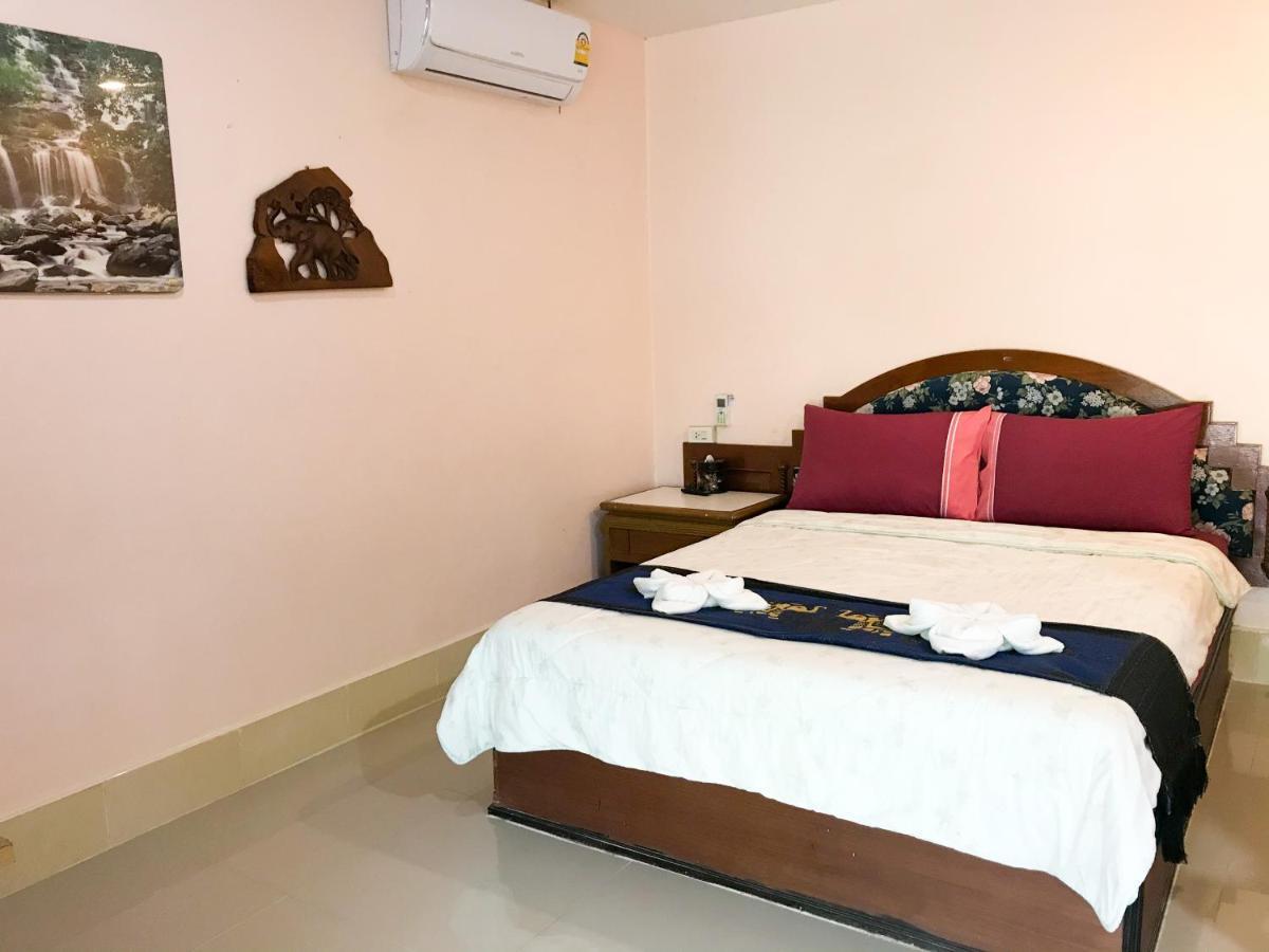 Discovery House Hotel Sha Plus Nai Yang Екстер'єр фото