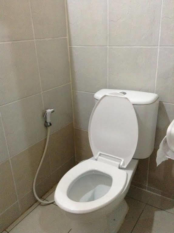 Discovery House Hotel Sha Plus Nai Yang Екстер'єр фото